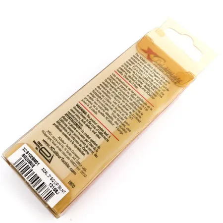 XCalibur XCS100 Vobleris, Brownie, 14g, Tylus, #9845