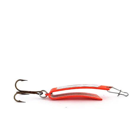 South Bend Super-Duper 506 UV Blizgė, Oranžinė, 7g, UV, #9851