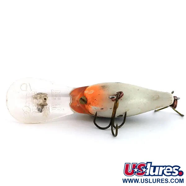 Rebel Deep Wee R Vobleris, Shad, 10g, Giluminis, #9870