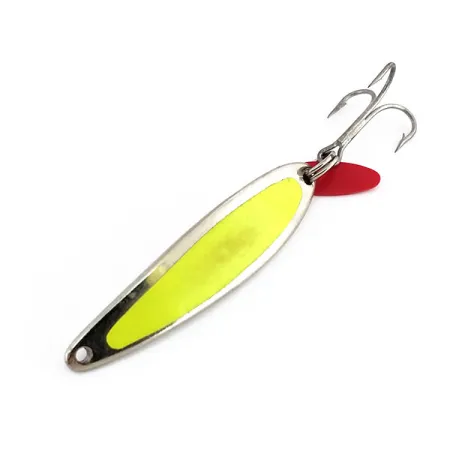 Bay de Noc Swedish Pimple