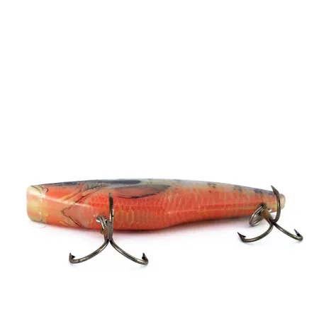 Berkley Frenzy Rattl'R Vobleris, Ešerys, 14g, skęstantis, #9887