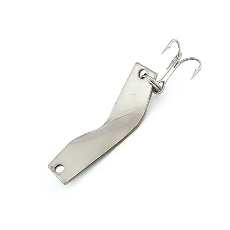 Z-Ray Z-Ray Blizgė, Nikelis / Raudona, 4g, USA, #9896