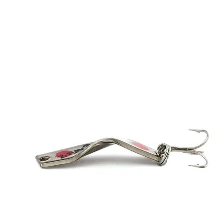 Z-Ray Z-Ray Blizgė, Nikelis / Raudona, 4g, USA, #9896