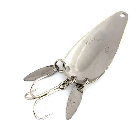 Marathon Marathon Blizgė, Kaltas nikelis, 12g, Lapeliai, #9910