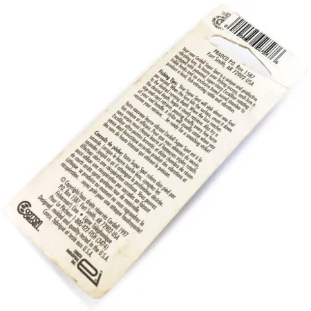 Cotton Cordell Suspending Spot Vobleris, Mėlyna, 12g, #9917