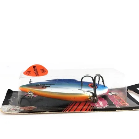 Cotton Cordell Suspending Spot Vobleris, Mėlyna, 12g, #9917