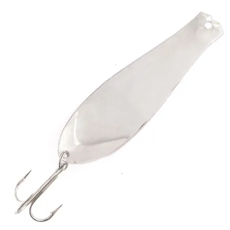 Prescott Spinner Little Doctor troll Blizgė, Raudona/Balta, 17g, #9926