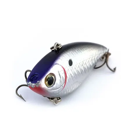 Renegade Pro Series Bevežūpis vobleris, Rainbow Silver, 14g, #9951