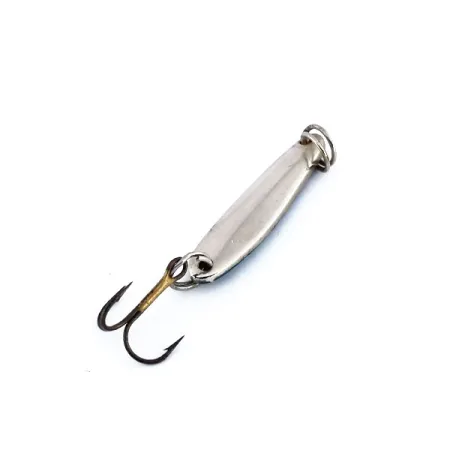 Bay de Noc Swedish Pimple Blizgė, Mėlyna, 2g, Prizmė, #9956