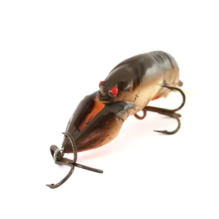 Rebel WEE-Crawfish Shallow Vobleris, Shrimp, 6g, Gylis 1.5m, #9965