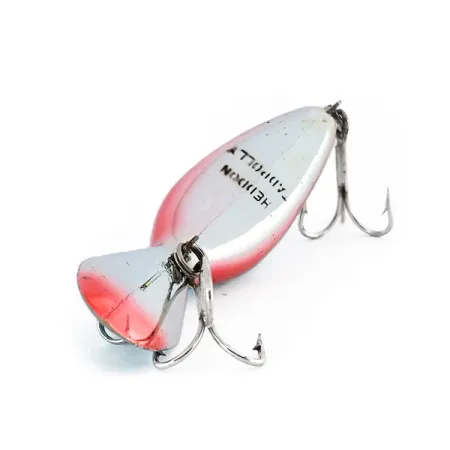 Heddon Tadpolly Vobleris, Mėlyna-Sidabrinė, 10g, Skęstantis, #9985