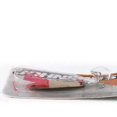 Johnson Sprite Vartiklė, Auksas (24K), 7g, Red Teaser, #9995