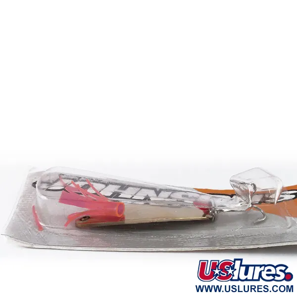 Johnson Sprite Vartiklė, Auksas (24K), 7g, Red Teaser, #9995