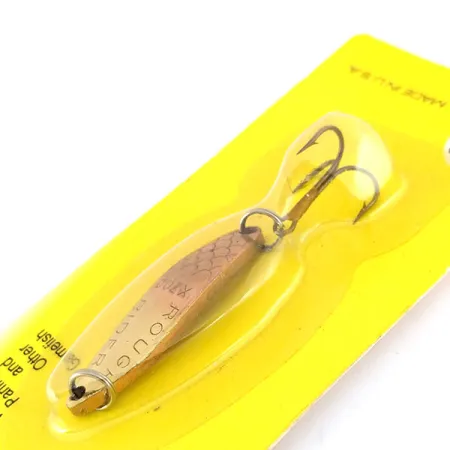 Thomas Rough Rider Blisgė, Varis, 7g, Žvynų Raštas, #9997